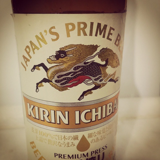 Kirin Ichiban